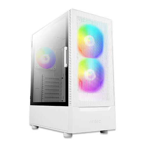 Antec Nx410 Blanco Rgb