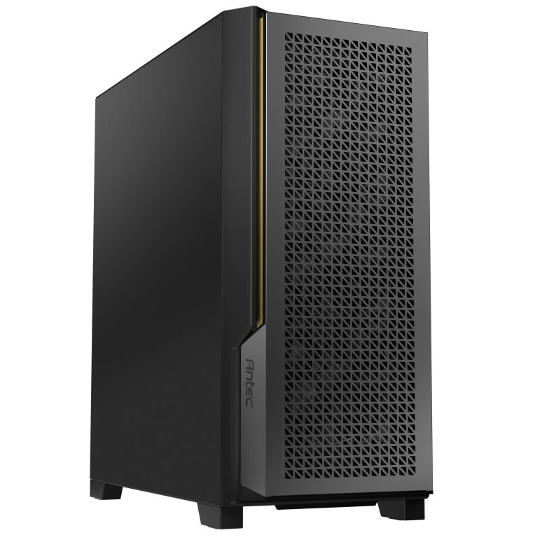 Caja Gaming Antec P20ce Atx 2xusb 3 0 Negro