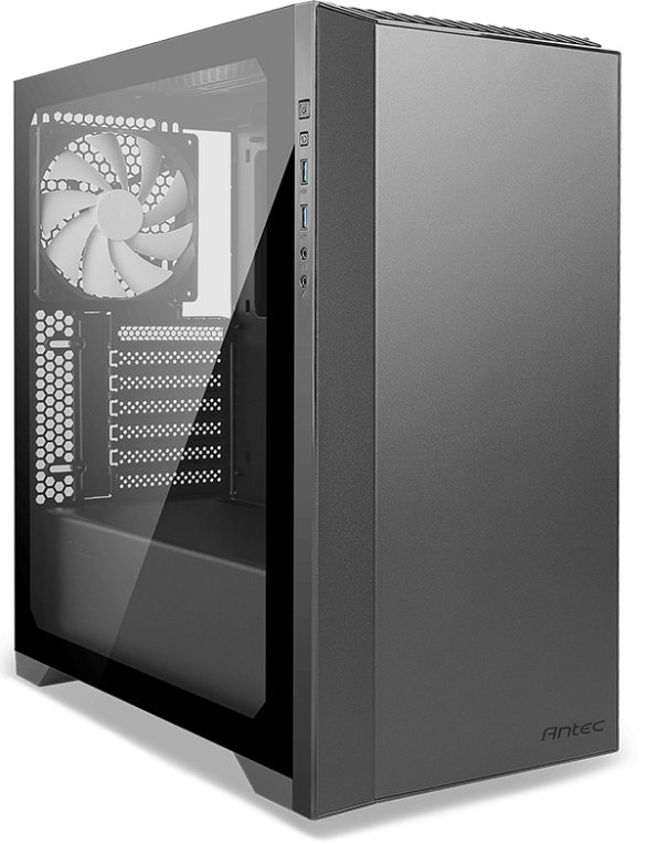 Antec P82 Silent Negro