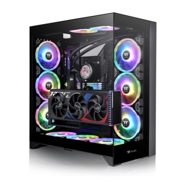 Thermaltake Cte E600 Mx Blanco
