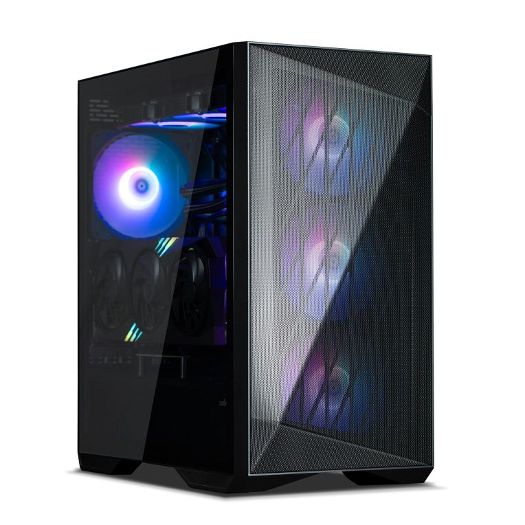 CAJA ZALMAN Z9 ICEBERG MS ATX 1 XVENT 140MM 2XUSB 30 NEGRO SN FUENTE