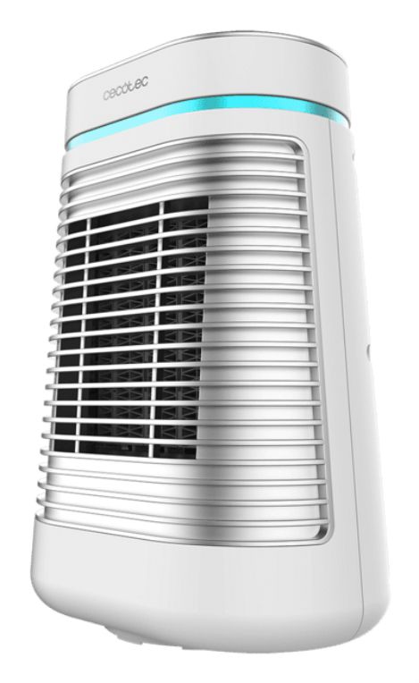 CALEFACTOR CERAMICO SOBREMESA CECOTEC 1550 MAX CECOTEC 1500W REGULABLE 3 MODO