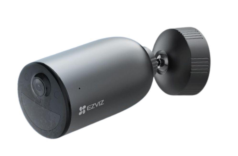 Camara Bateria Ezviz Eb3 Battery Camera 2k Resolution Water Proof