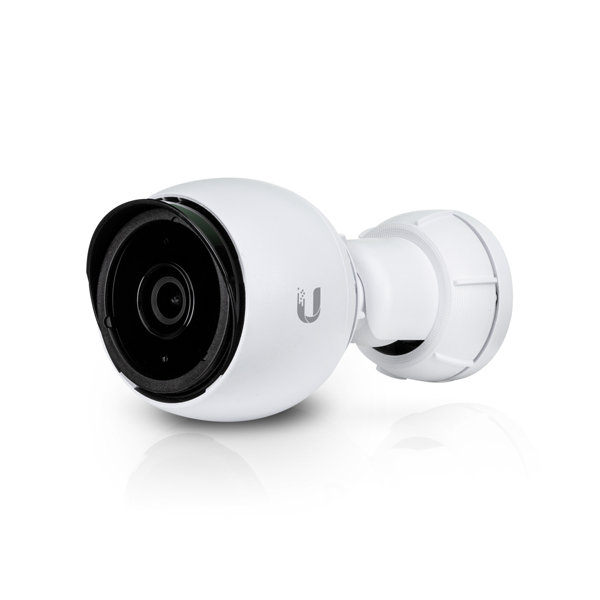 Camara Ip Ubiquiti Uvc G4 Bullet 3 Unifi Protect Interior Y Exterior Pack 3 Und