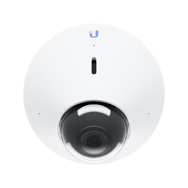 Camara Ip Ubiquiti Uvc G4 Dome Unifi Protect