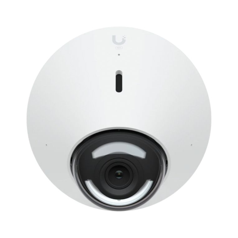 Camara Ip Ubiquiti Uvc G5 Dome Unifi Protect