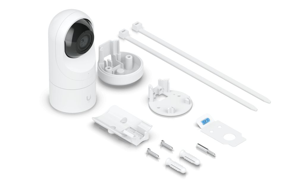 Camara Ip Ubiquiti Uvc G5 Flex Unifi Protect