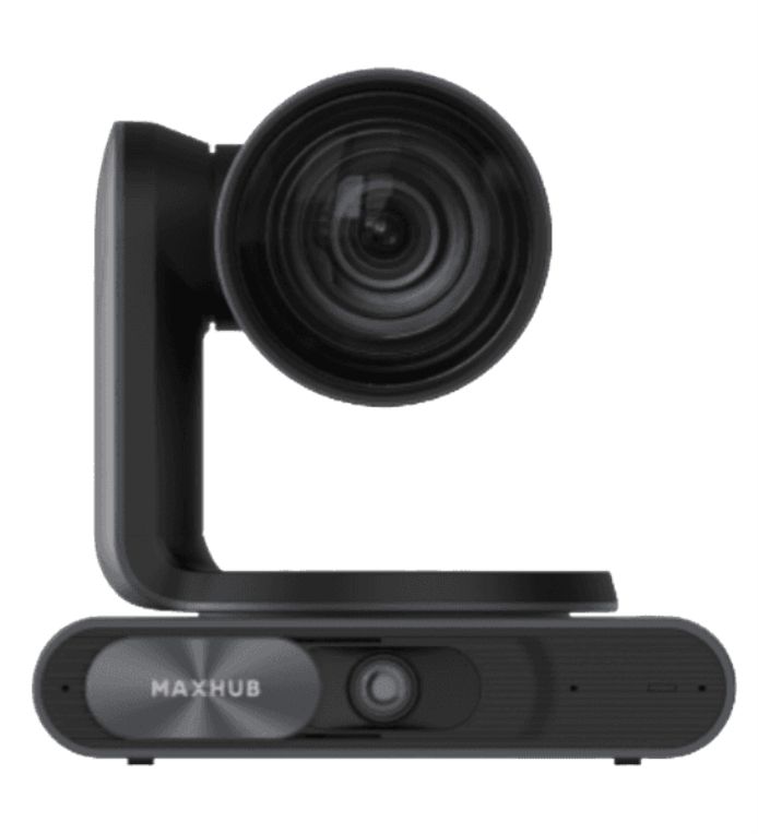CAMARA MAXHUB UC P30 SC802A 12X VHD