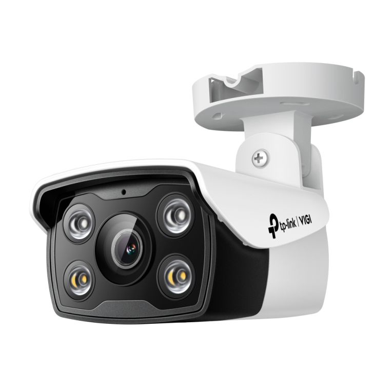 CAMARA VIGI TP LINK BULLET VIGI C340 4mm 4MP IR 30m