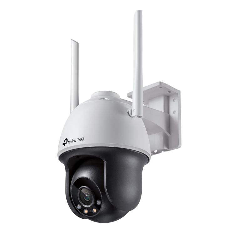 Camara Vigi Tp Link Pt Vigi C540 W 4mm 4mp Ir 30m