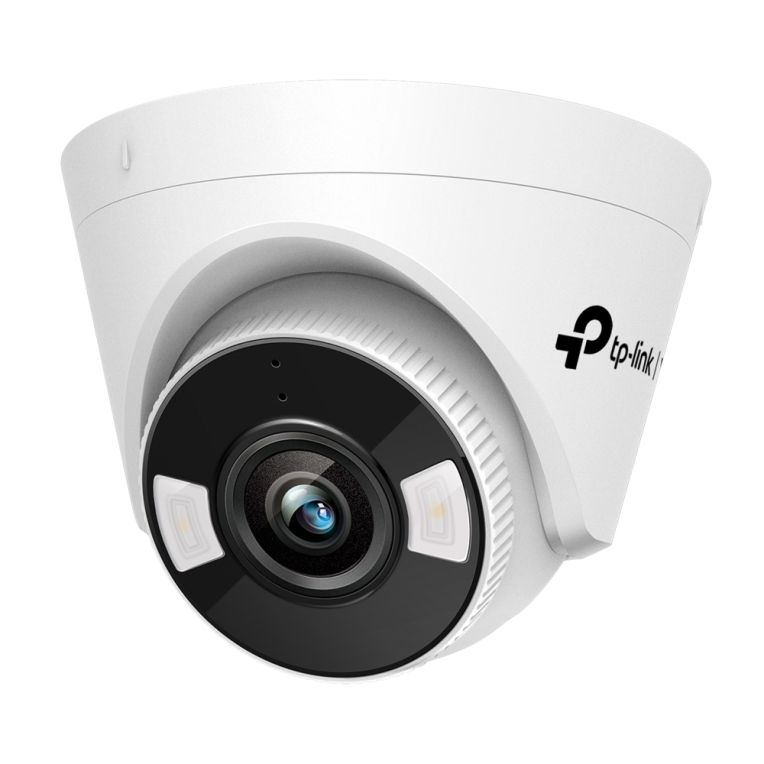 Camara Vigi Tp Link Turret Vigi C440 W 4mm 4mp Ir 30m