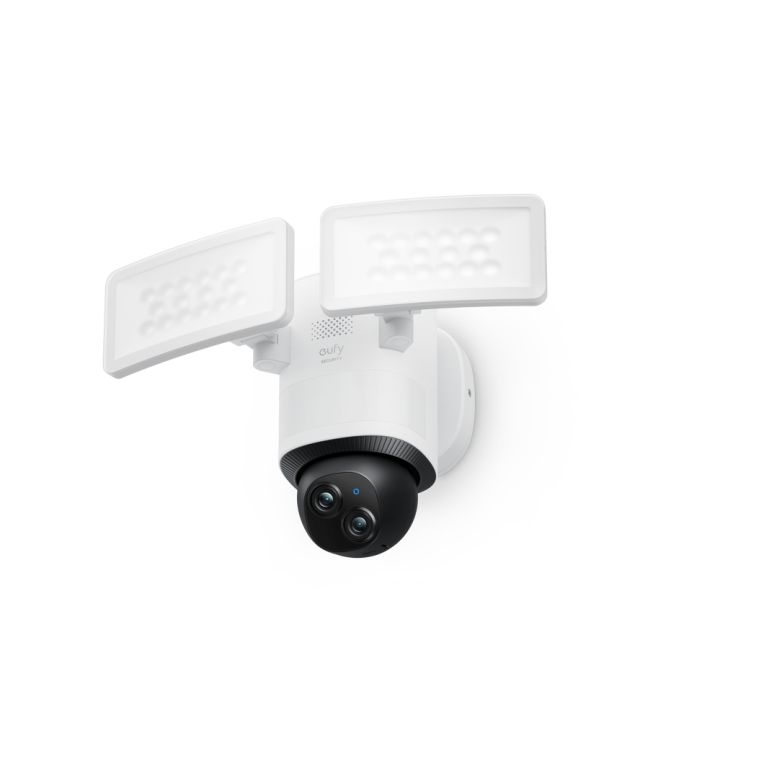 Camara Vigilancia Anker Floodlight Cam E340