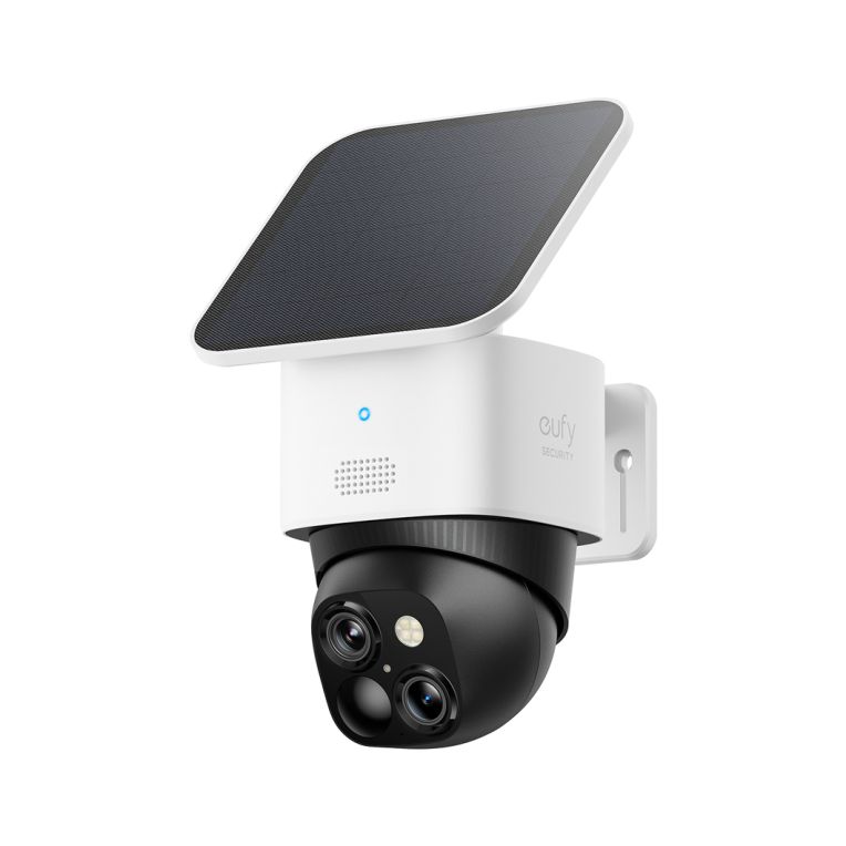 Camara Vigilancia Anker Solocam S340