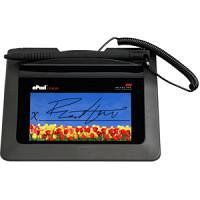 Capturador De Firmas Epad Vision Vp9808 Firma En Color