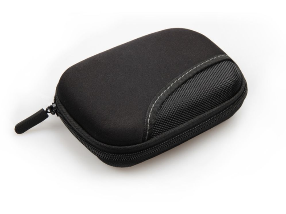 CARCASA HDD NATEC SHRIMP ELEGANT NET 0396 2 5 NEGRO