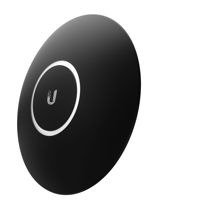 CARCASA UBIQUITI NHD COVER BLACK 3 BLACK UNIFI PARA UAP NANOHD PACK 3 UND