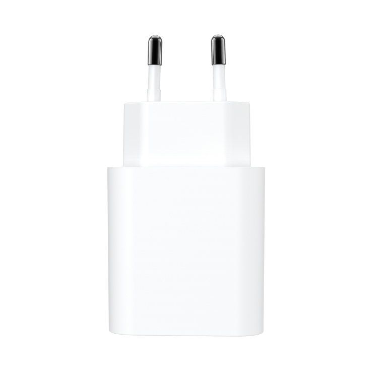 Cargador Leotec Usb C 20w 30 5v3a 9v2 22a 12v1 67a Blanco