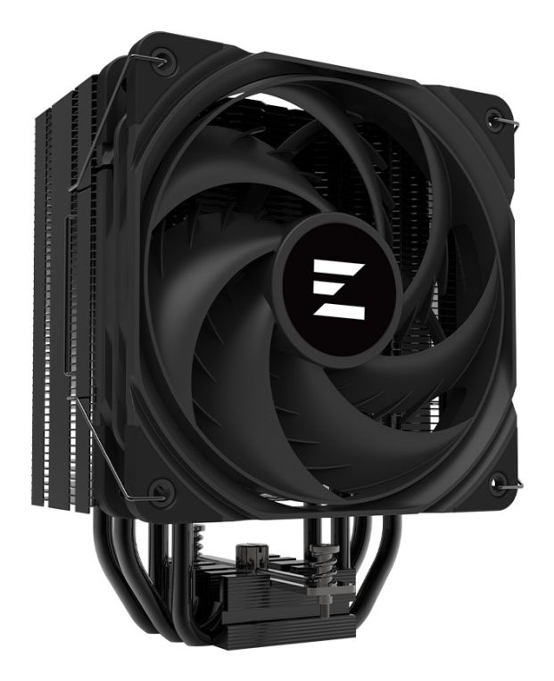 COOLER CPU ZALMAN CNPS9X PERFORMA PLUS ARGB NEGRO