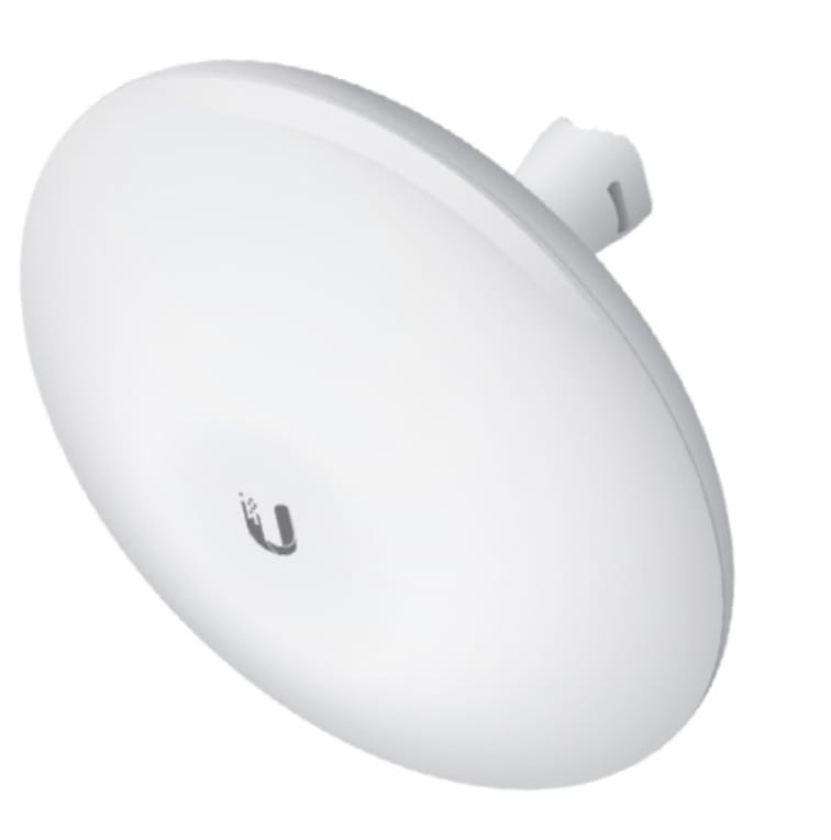 CPE UBIQUITI NBE M5 16 NANOBEAM M AIRMAX 5GHZ 16DBI