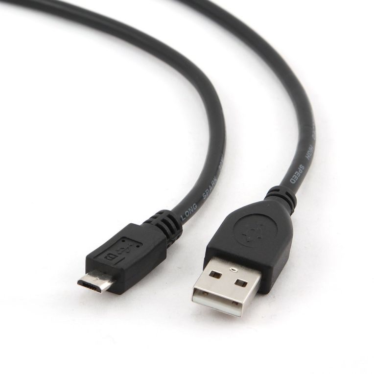 Gembird  CabUSB2 CCP-mUSB2-AMBM-6