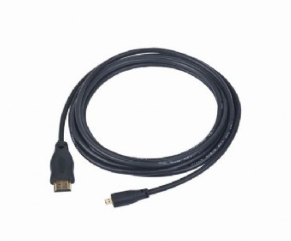 Cable Hdmimicro Hdmi Mm 4 5mgold