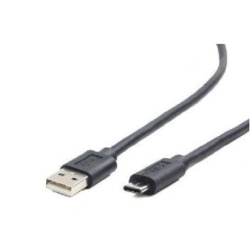 Cable Usb20 Am A Tipo C 1m