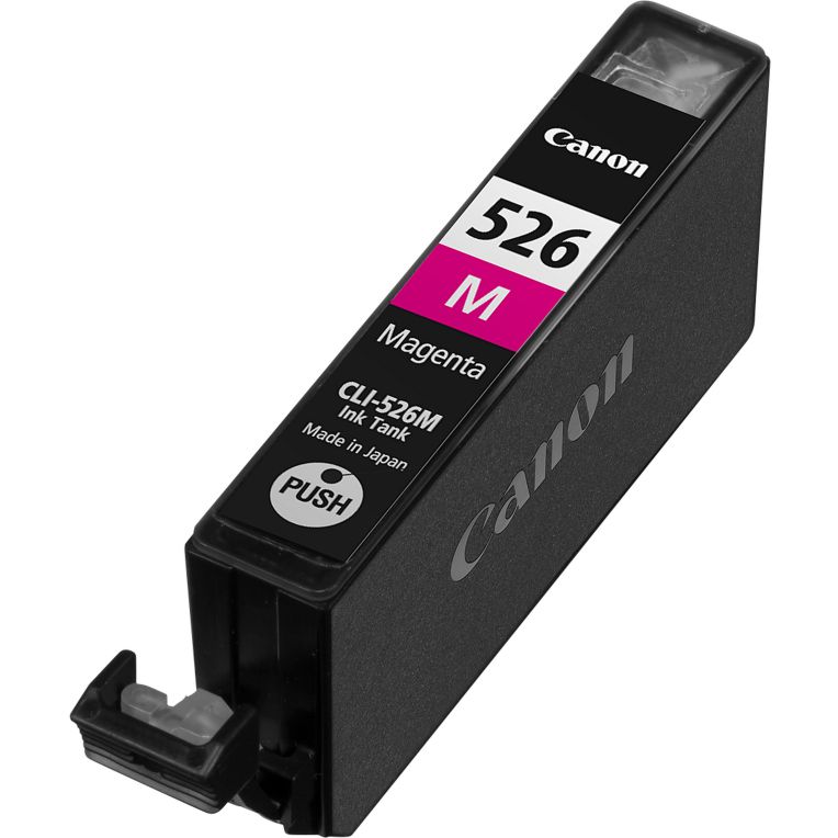 Canon Cartucho Cli 526m Magenta