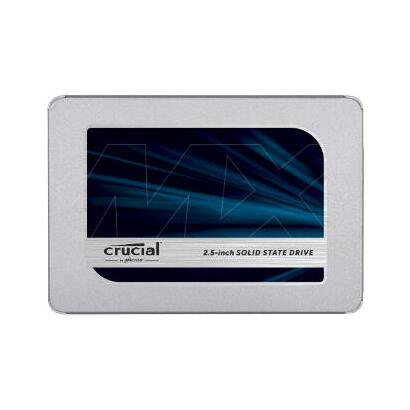 Crucial CT250MX500SSD1 MX500 SSD 250GB 2 5 Sata3