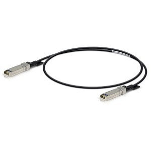 Dac Ubiquiti Udc 1 Unifi Direct Attach Cobre 10g 1 Metro Fiber Modules Y Cable