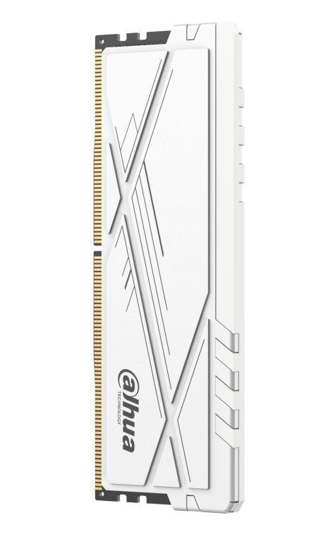 DDR4 DAHUA 16GB 3600 C600 BLANCO