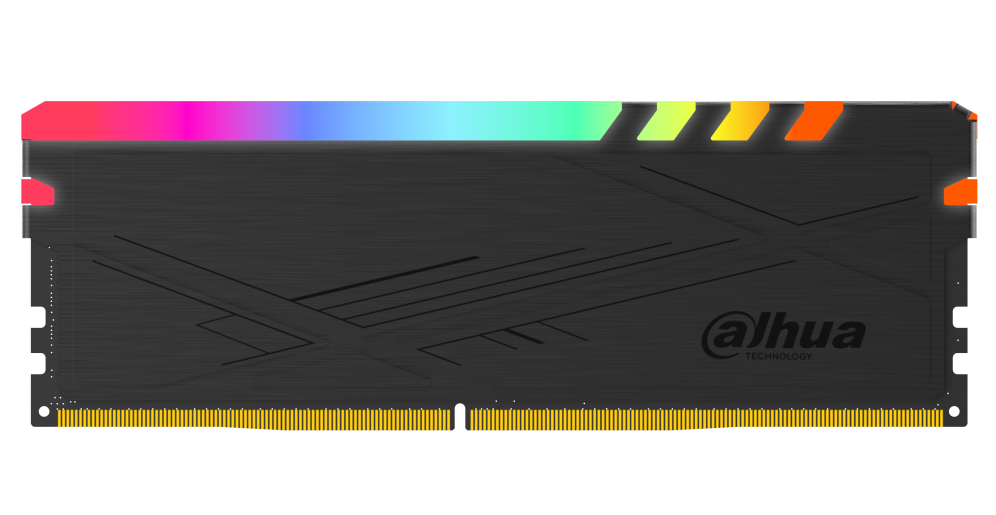 Ddr4 Dahua 2x16gb 3600 C600 Rgb Gris