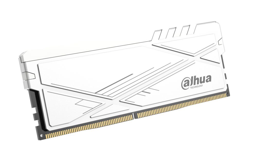 DDR4 DAHUA 8GB 3600 C600 BLANCO