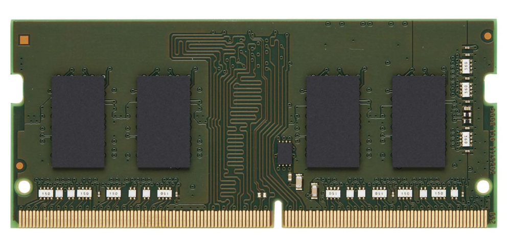 Ddr4 Sodimm Kingston 16gb 2666