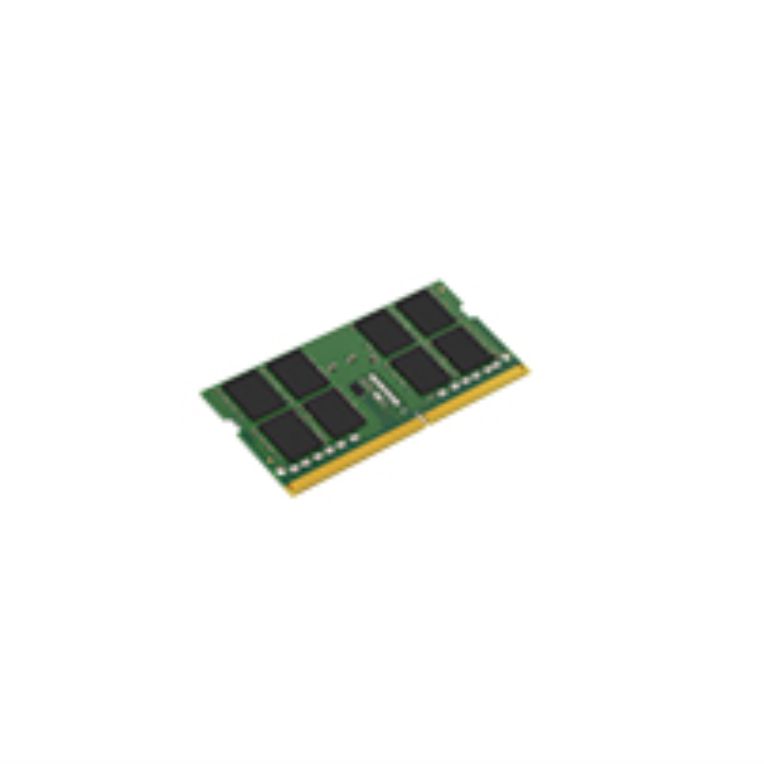 Ddr4 Sodimm Kingston 16gb 3200mhz