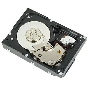 Dell Npos  To Be Sold With Server Only  2tb 72k Rpm Sata 6gbps 512n 35in Cabled Hard Drive Ck