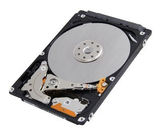 Disco 2 5 Toshiba 1tb Sata3 128mb