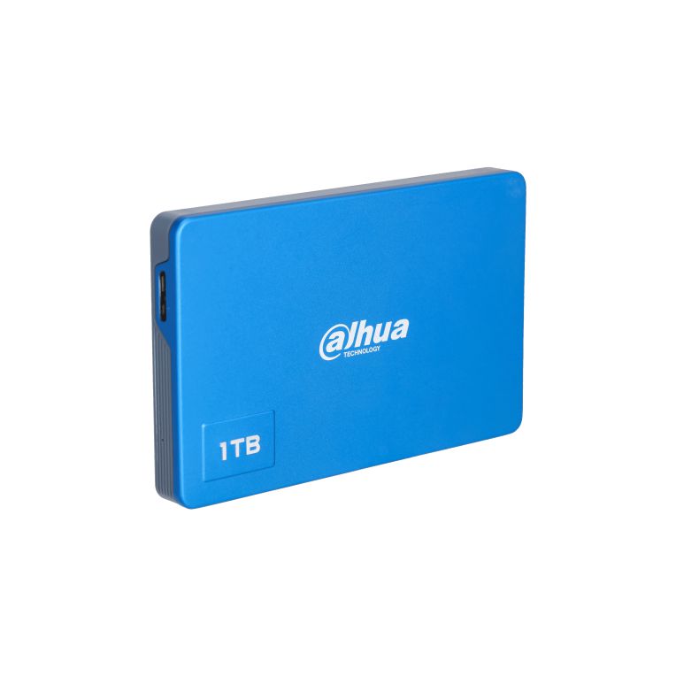 Disco Duro Dahua E10 1tb Azul