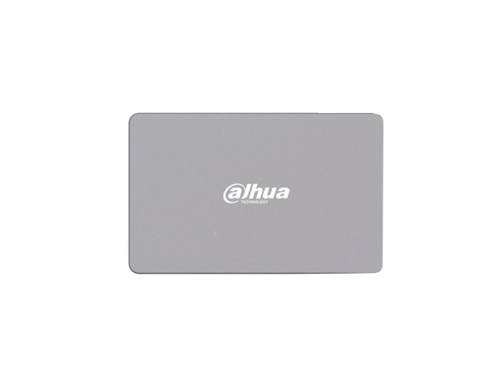 Disco Duro Dahua E10 1tb Gris