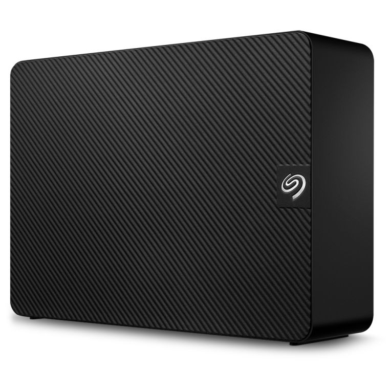 DISCO DURO EXT SEAGATE EXPANSION 16 TB USB 30 NEGRO