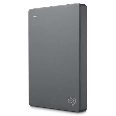 Disco Ext 2 5 Seagate Basic 1tb Negro