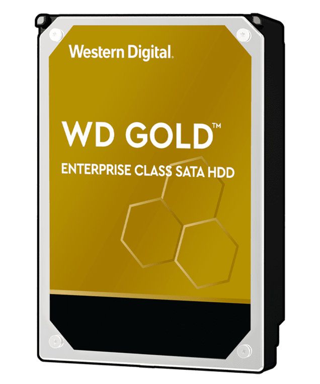 Disco Wd Gold 6tb Sata3 256mb