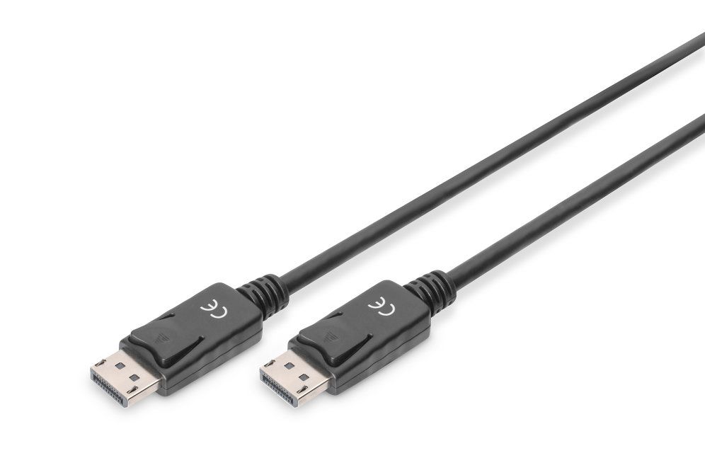 Digitus Cable De Conexion Displayport