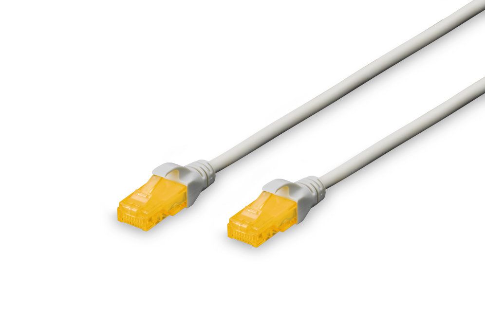 Digitus Cable De Conexion Uutp Cat 6a