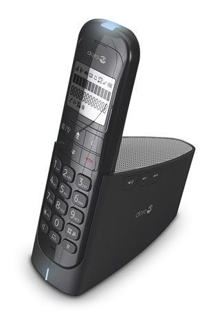 Doro Magna 2000 negro