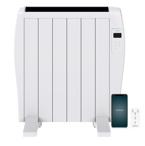 EMISOR TERMICO CECOTEC READY WARM 1200 THERMAL CONNECTED