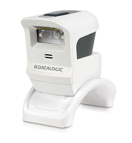 Escaner Datalogic Gps4400 2d Usb Kit White Incluye Cbl 90a052258