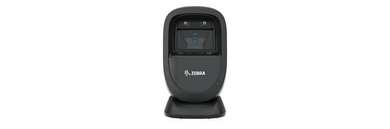 Escaner Zebra Ds9308 De Presentacion 1d 2d Y Pdf Usb Negro