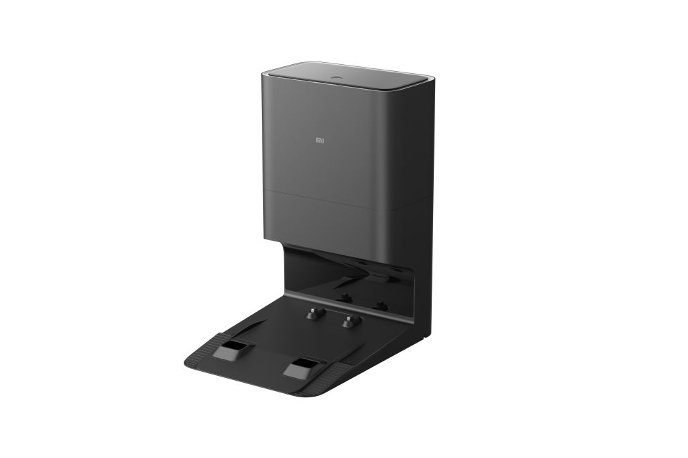 ESTACION DE AUTO VACIADO XIAOMI PARA ROBOT ASPIRADOR MI VACUUM MOP 2 ULTRA