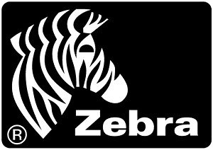 Etiquetas Zebra Termicas 76x51mm 1370 Etiqrollo Caja 12 Rollos