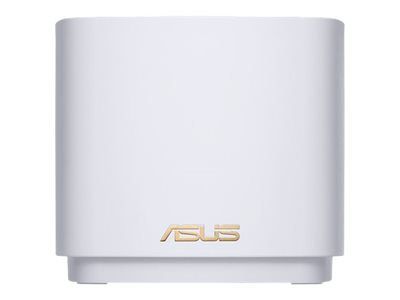 Extensor Asus Ax1800 Wi Fi 6 Sistema Mesh 2 Pack